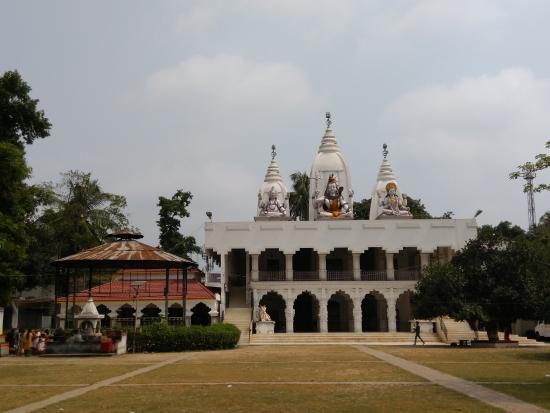 Loknath Temple